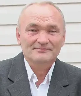 Санников Валерий Иванович.