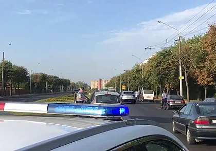 Спецмероприятие «Фильтр!»: за 2 часа в Могилеве сотрудники ГАИ обнаружили 4 пьяных за рулем