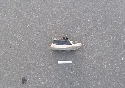 Трое детей пострадали в ДТП