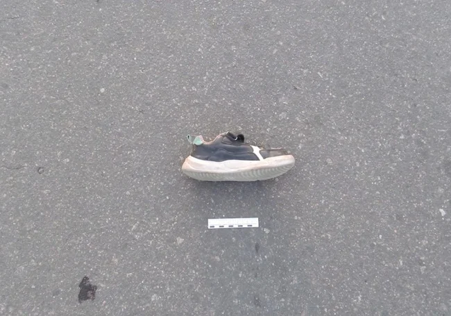 Трое детей пострадали в ДТП