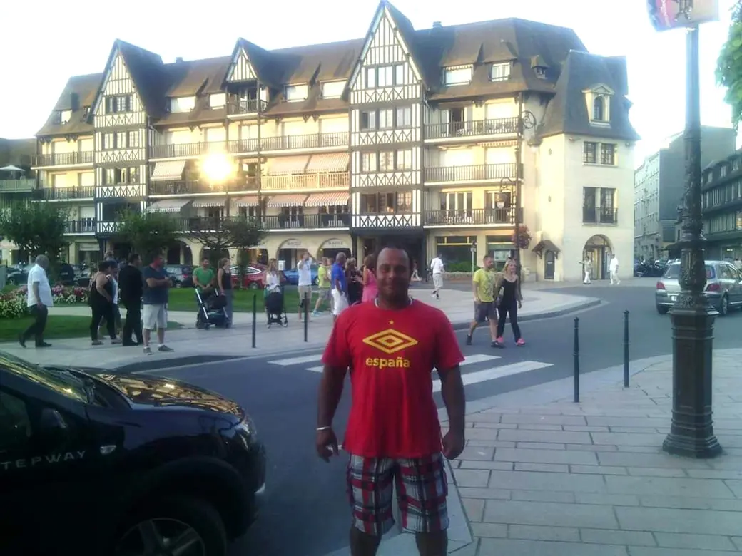 Хуссам Абдул Карим Альмасри. Фото с сайта 1prof.by