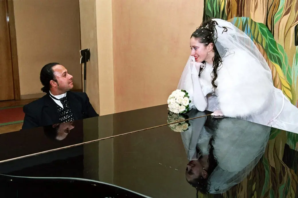 Вторая жена ливанца с родиной мужа знакомиться не торопится. Фото с сайта 1prof.by