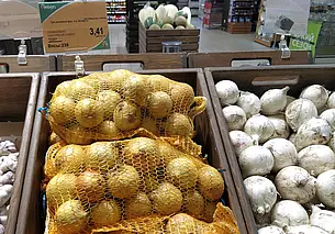 Годовая потребительская инфляция в Беларуси составила 17,9%