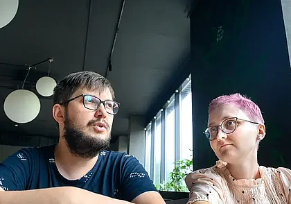 «На каждом этапе ты сражаешься за свою жизнь»