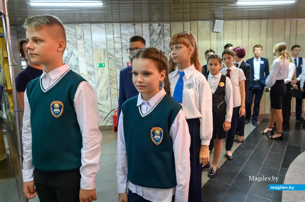 30.08.2022. Бобруйск. Августовская конференция педагогических работников города Бобруйска