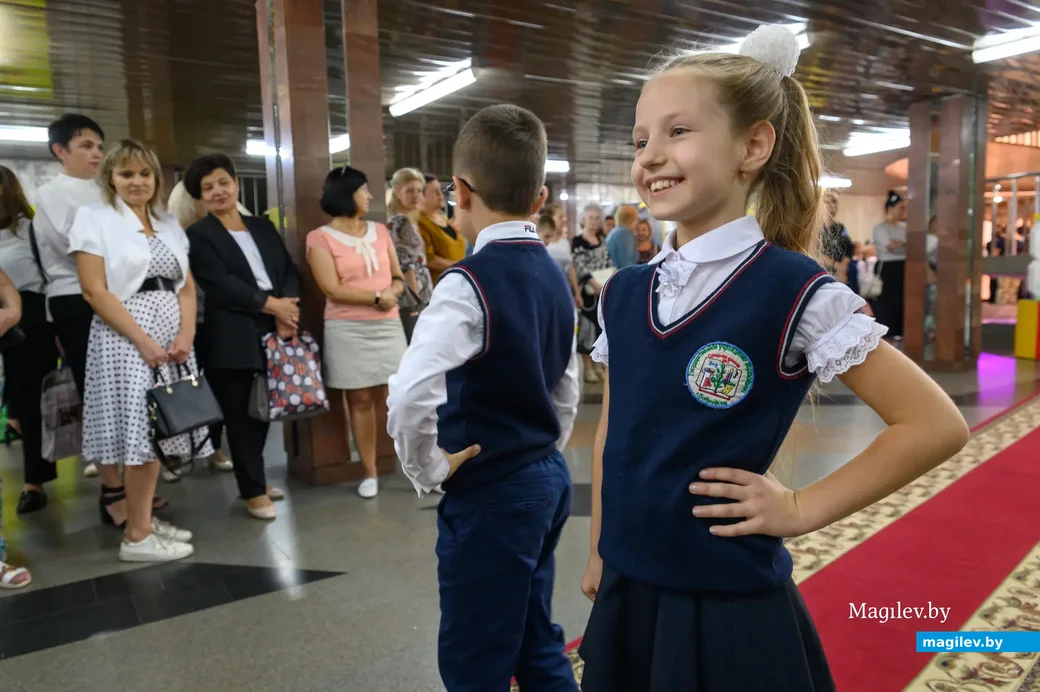 30.08.2022. Бобруйск. Августовская конференция педагогических работников города Бобруйска