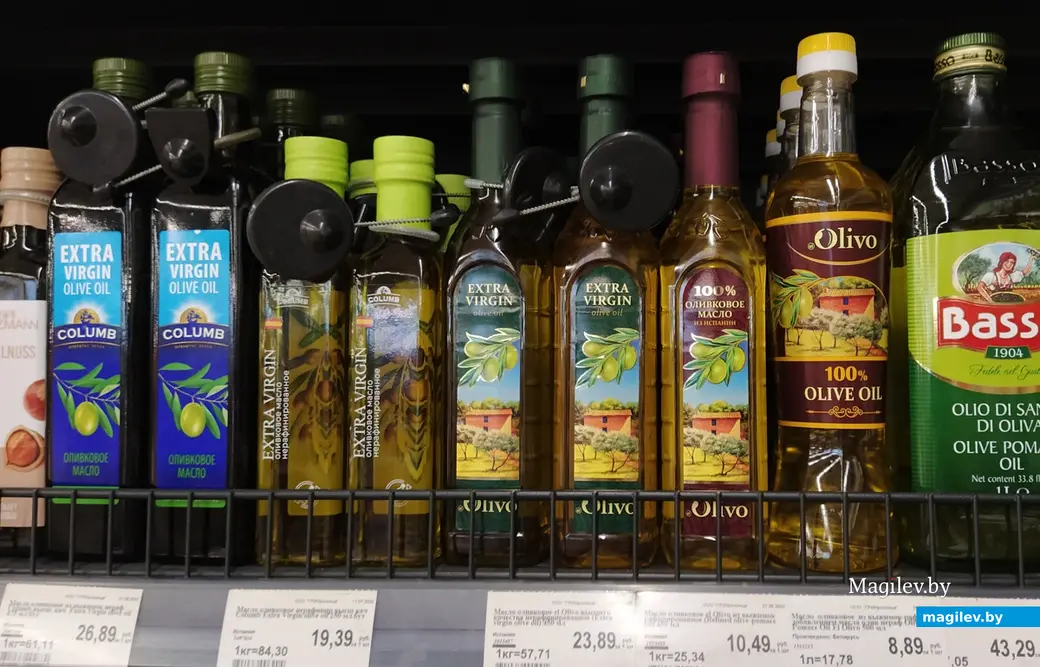 Торговый центр «Грин», Могилев, 30 августа 2022 года.