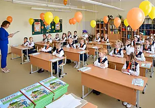 В этом году в Могилевской области капитально отремонтируют 21 школу