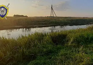 В Ляховичском районе подросток погиб во время рыбалки от удара током