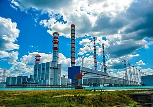 Крупнейшую в Беларуси электростанцию – Лукомльскую ГРЭС – открыли для туристов