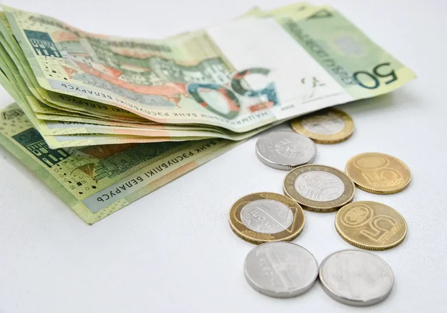 Регионы в Беларуси подняли зарплаты до 30%. Что насчет Могилевской области?