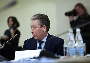 Глава совета директоров «ЛУКОЙЛа» Равиль Маганов погиб, выпав из окна больницы