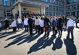 В Беларуси могут появиться профильные классы по геологии и лесному хозяйству