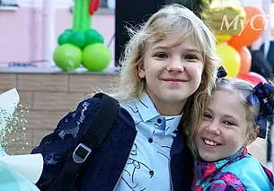 В школах Могилева прошли торжественные линейки