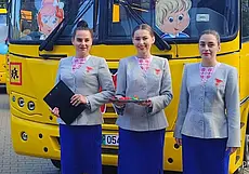 Новые автобусы, праздник в Подникольи и разговор с премьер-министром страны о Родине: обзор СМИ Могилева и области за минувший день
