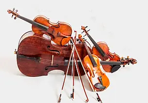 Концерт струнного квартета состоится в музее Павла Масленикова Могилева