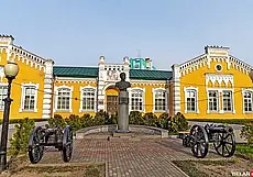 Добруш принимает День белорусской письменности 3-4 сентября