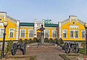 Добруш принимает День белорусской письменности 3-4 сентября