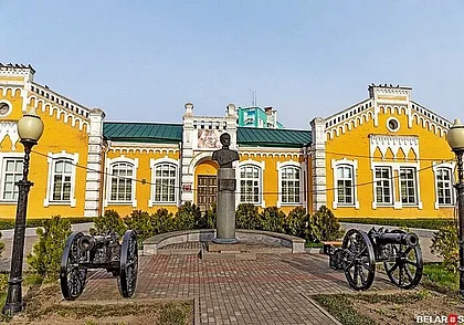 Добруш принимает День белорусской письменности 3-4 сентября