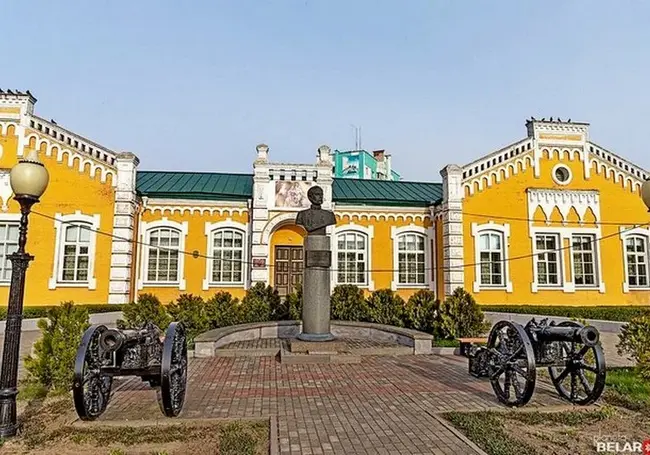 Добруш принимает День белорусской письменности 3-4 сентября