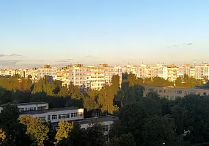 Ремонт жилфонда, лишение прав за серию нарушений и новый ассортимент Завода газетной бумаги