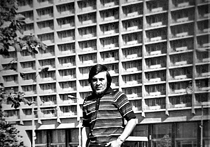 Фартовая доля «Могилева». К юбилею главной гостиницы города