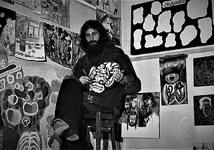 Однажды в Могилеве. Борода-могилевчанка превратилась вдруг в шотландку