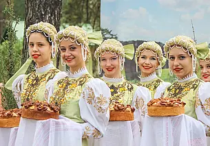 Куда сходить в Могилеве в ближайшие выходные: наш гид