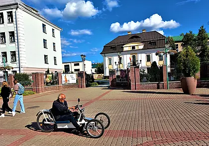 Эти картины «увидит» даже незрячий