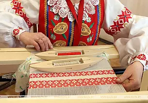 Творческая презентация Белыничского района пройдет в Могилеве 8 сентября