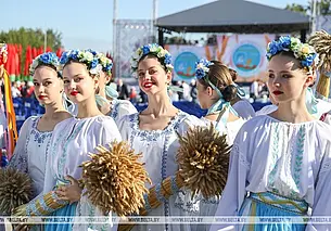 Экспорт продовольствия Беларуси в этом году может побить рекорды