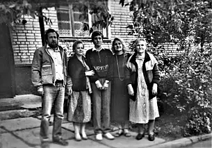 Трубачи и баянисты, шутники и карьеристы    Владимир Браиловский о музыке, и не только