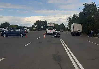 ГАИ Могилевской области: за выходные 13 человек задержаны за вождение в пьяном виде