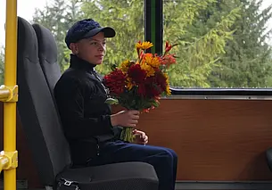 Могилевские школьники могут ездить в общественном транспорте бесплатно. Но со справкой