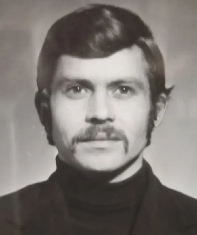 Запольский Михаил Лукашевич.
