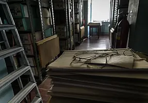 «Драконъ» из бобруйского гарнизона и зарплата доктора Кацнельсона