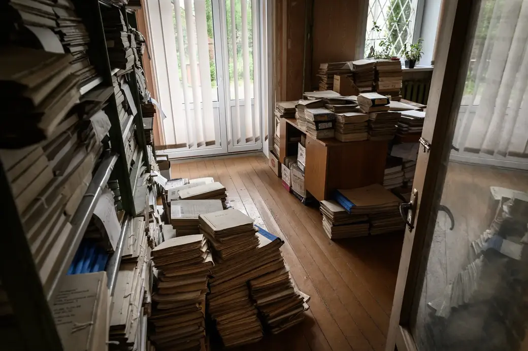 Фото из архива