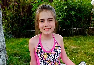 Не надо стесняться своего ребенка: как белоруска воспитывает маленькую дочку с аутизмом