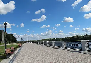 Фестивали хлеба, винограда и огня: Гомель 10 сентября отпразднует 880-летие