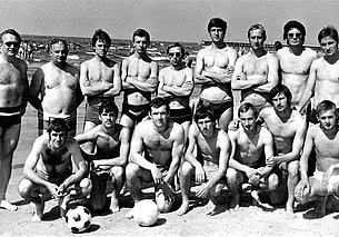 Могилевский «Днепр»: или - или…