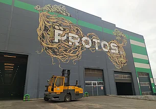 Практика для будущих инженеров. Филиал кафедры БРУ открылся на могилевском «Протосе»