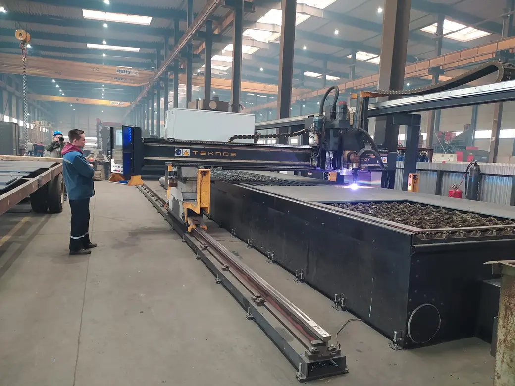 6.09.2022 г. Могилевский район, ООО «Протос». Фото: bru.by