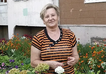 «Для всех – так захотелось…»