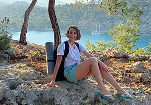 Любят котов и тоже бегают в обменники: белоруска по пунктам разобрала нюансы жизни в Турции