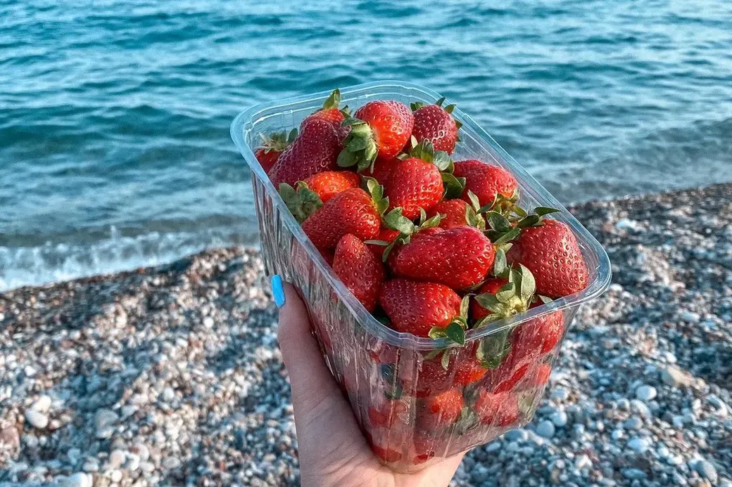 Фото предоставлено героиней публикации