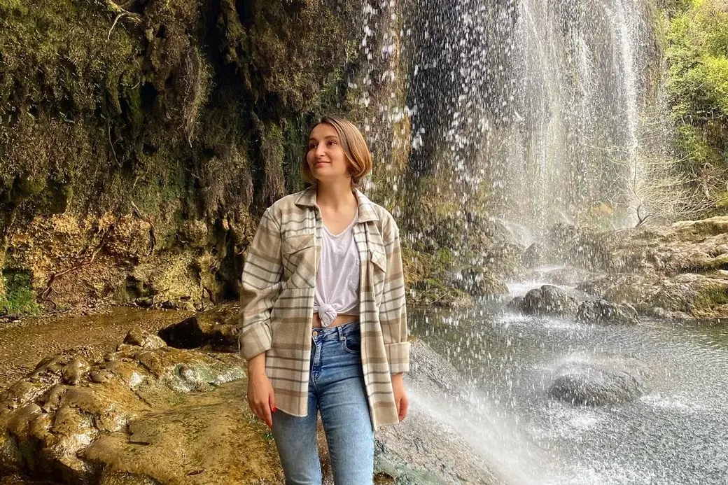 Фото предоставлено героиней публикации