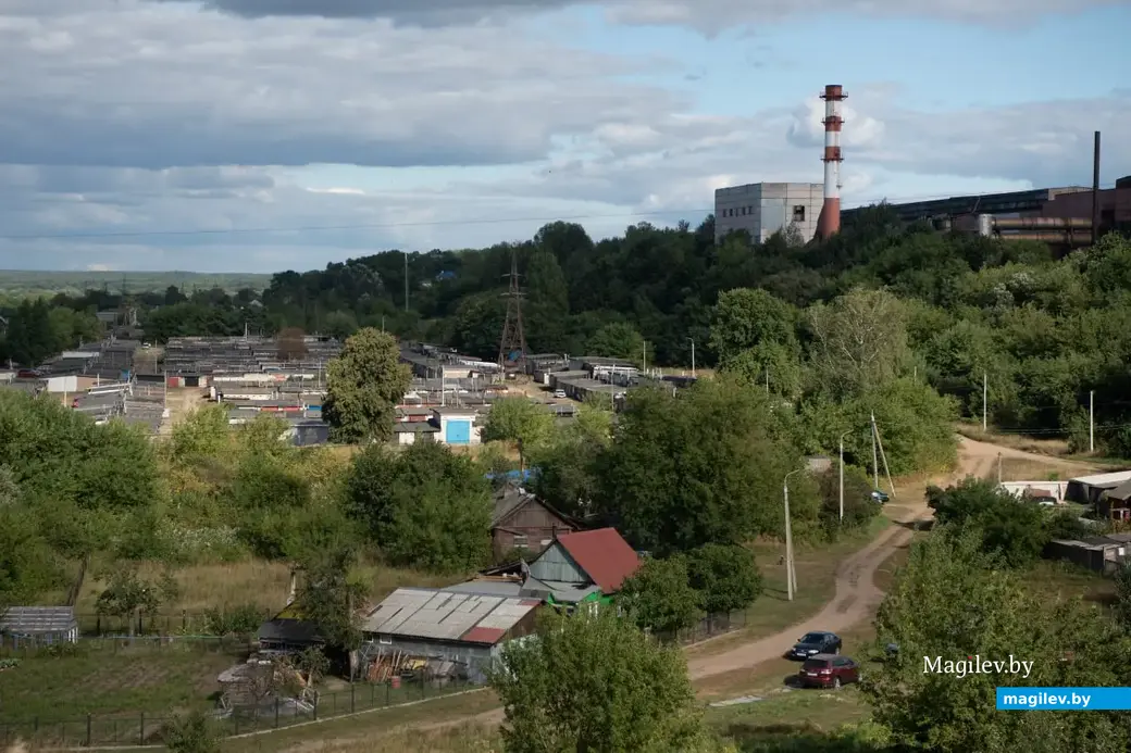 Сентябрь 2022 г. Могилев. Фотопрогулка