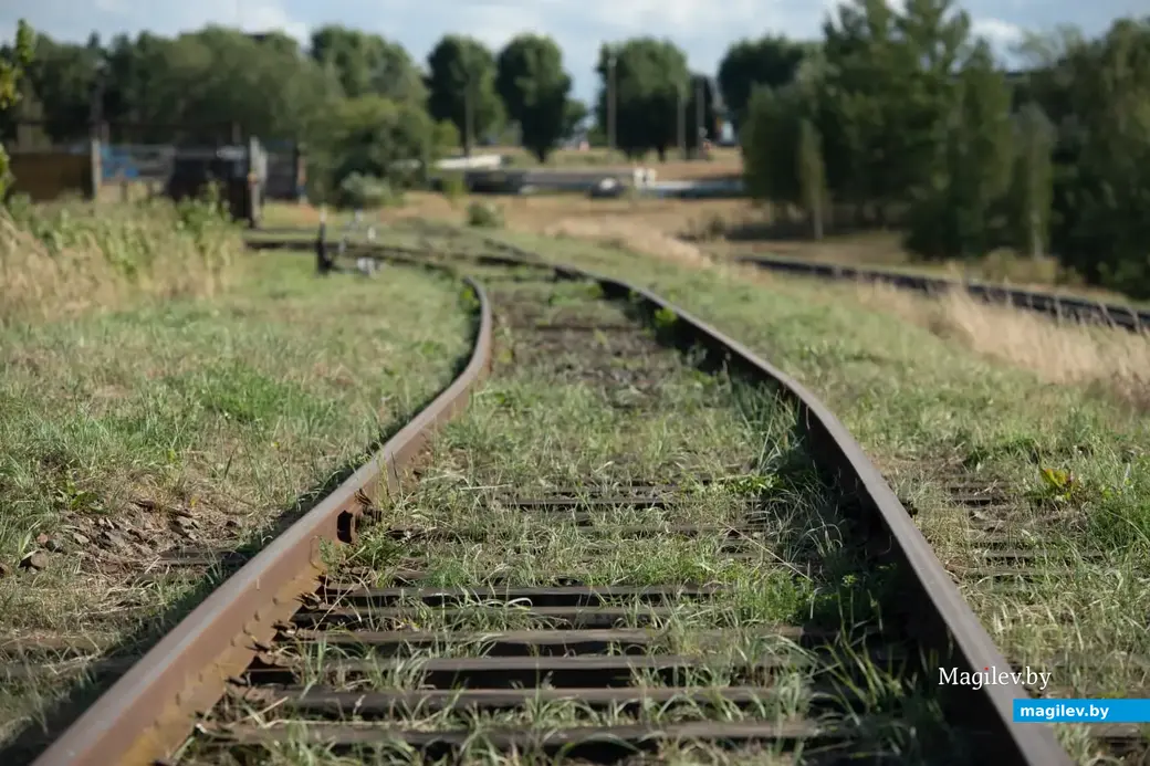 Сентябрь 2022 г. Могилев. Фотопрогулка