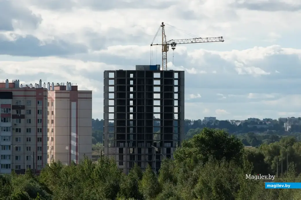 Сентябрь 2022 г. Могилев. Фотопрогулка