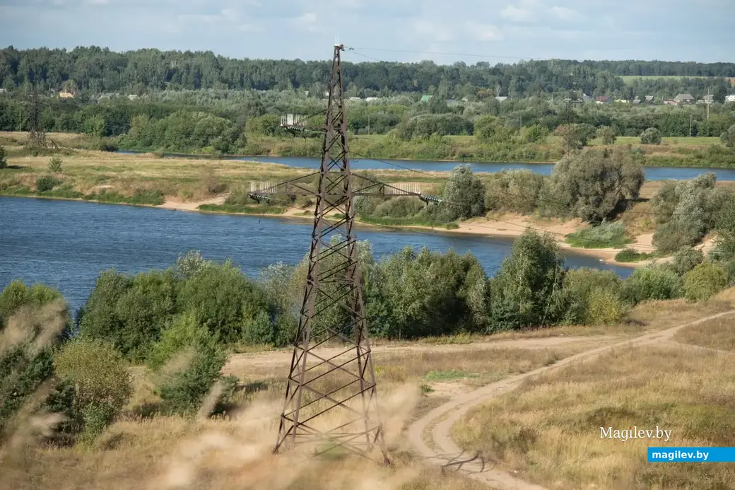 Сентябрь 2022 г. Могилев. Фотопрогулка